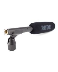 Rode NTG2 Directional Condenser Mic
