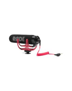 Rode Video Mic Go