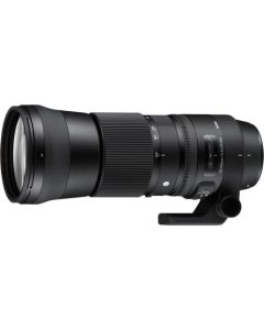 Sigma 150-600mm f/5-6.3 DG OS HSM C for Canon