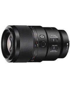 Sony FE 90mm f/2.8 Macro G OSS