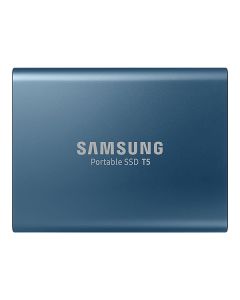 Samsung T5 SSD Set of 500GB x 2