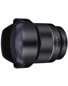 Samyang AF 14mm f/2.8 FE for Sony