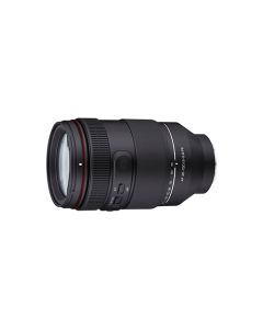 Samyang AF 35-150mm f/2-2.8 FE for Sony