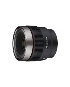 Samyang V-AF 100mm T2.3 for Sony FE