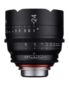 Samyang Xeen 24mm T1.5