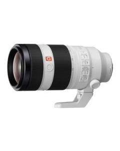 Sony FE 100-400mm f/4.5-5.6 GM