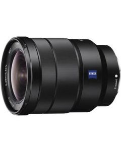 Sony Vario-Tessar FE 16-35mm f/4 ZA OSS