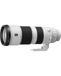 Sony FE 200-600mm f/5.6-6.3 G OSS