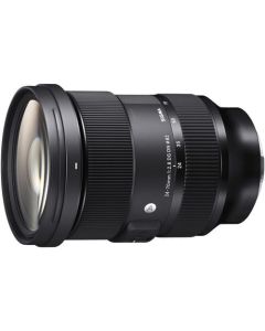Sigma 24-70mm f/2.8 DG DN Art for Sony E