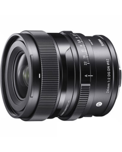 Sigma 24mm f/2 DG DN Contemporary for Sony E