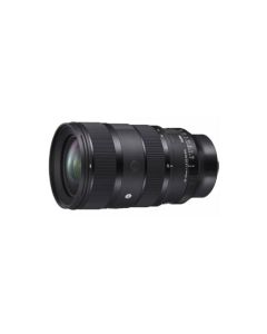 Sigma 28-45mm f/1.8 DG DN Art for Sony E