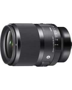 Sigma 35mm f/1.4 DG DN for Leica L