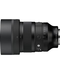 Sigma 85mm f/1.2 DG Art for Sony E