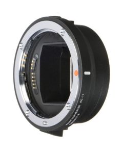 Sigma MC-11 Adapter