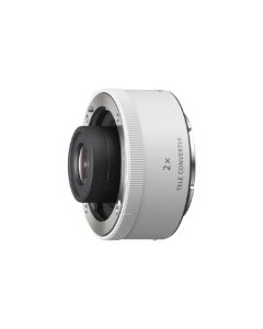 Sony 2x Teleconverter