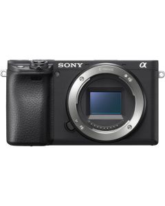 Sony A6400