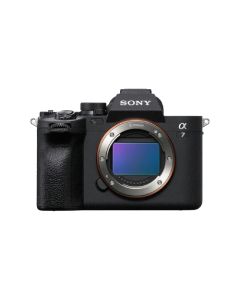 Sony A7 IV