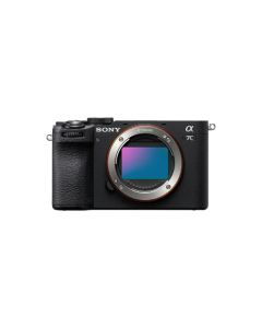 Sony A7C II