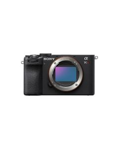 Sony A7CR