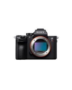 Sony A7R IV