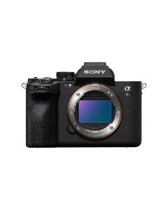 Sony A7R V