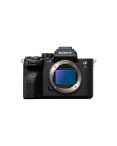 Sony A7S III