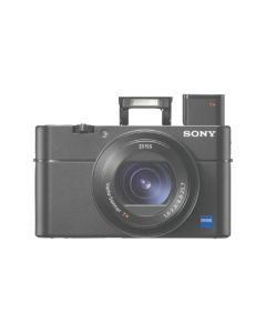 Sony Cybershot RX100 Mark V