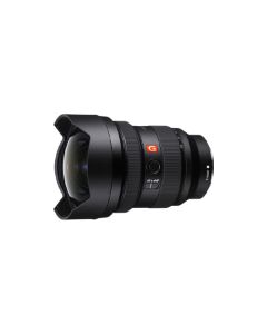 Sony FE 12-24mm f/2.8 GM