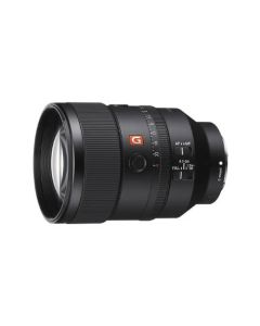 Sony FE 135mm f/1.8 GM