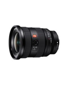 Sony FE 16-35mm f/2.8 GM II