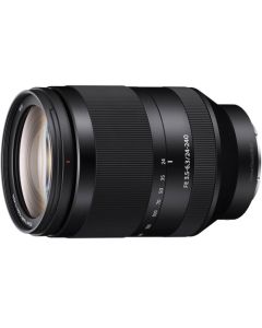 Sony FE 24-240mm f/3.5-6.3 OSS