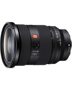 Sony FE 24-70mm f/2.8 GM II