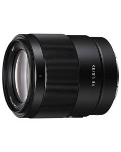 Sony FE 35mm f/1.8