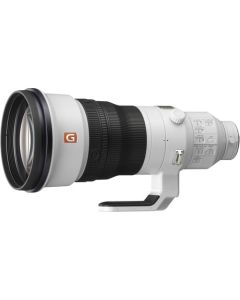 Sony FE 400mm f/2.8 GM OSS