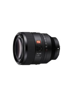 Sony FE 50mm f/1.2 GM