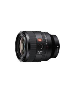 Sony FE 50mm f/1.4 GM