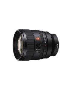 Sony FE 85mm f/1.4 GM II