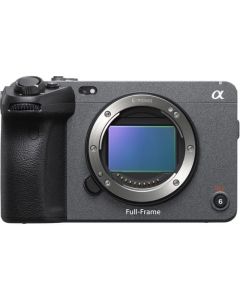 Sony FX3