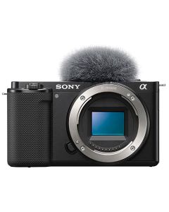 Sony ZV-E10