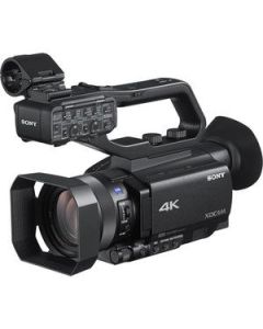Sony PXW-Z90 Camcorder