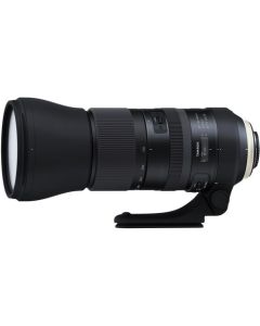 Tamron G2 150-600mm f/5-6.3 SP AF Di VC for Nikon