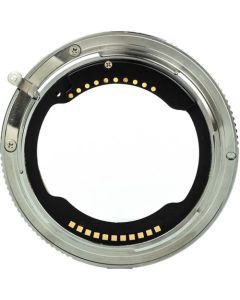Techart TZE-01 Sony E - Nikon Z Mount Adapter