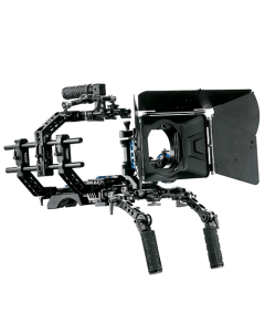 Tilta DSLR Shoulder Rig Pro