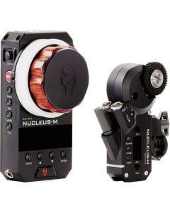 Tilta Nucleus-M Wireless Follow Focus System