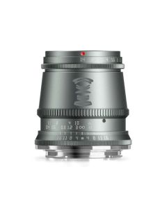 TTArtisan APS-C 17mm f/1.4 for Sony E