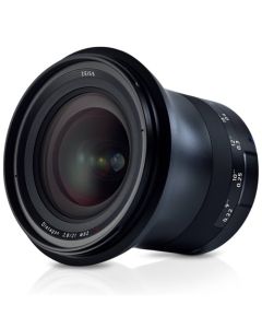 Zeiss Milvus 21mm f/2.8 ZE for Canon