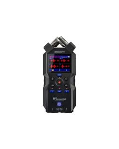 Zoom H4essential 4-Track Handy Recorder
