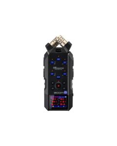 Zoom H6essential 6-Track Handy Recorder