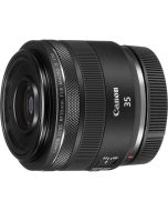 Canon RF 35mm f/1.8 Macro IS STM