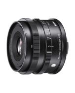 Sigma 45mm f/2.8 DG DN for Sony E